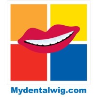 My Dental Wig logo - Similar company to Ig Wig