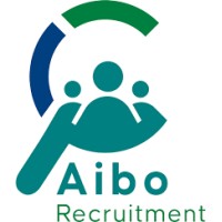 Aibo Recruitment Ltd logo - Similar company to See-Do-Get