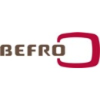 Befro.dk logo - Similar company to Dantec Nordics
