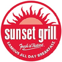 Sunset Grill Restaurants Ltd. logo - Similar company to Stacked
