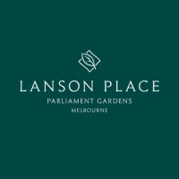 Lanson Place Parliament Gardens Melbourne logo - Similar company to Gather Talent Solutions