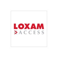 Loxam Access logo - Similar company to Dgem