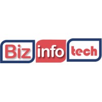 Biz Infotech logo - Similar company to Fakham
