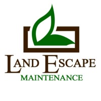 Land Escape Maintenance logo - Similar company to Escape Land