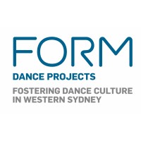 Form Dance Projects