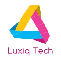 Luxiq Tech logo - Similar company to Leadgema