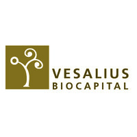 Vesalius Biocapital IV logo - Similar company to Cure.Capital
