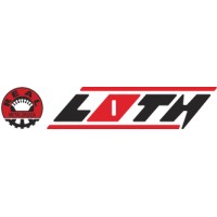 Metalúrgica Loth Ltda. logo - Similar company to Massimo Consulting | Lean Six Sigma