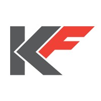 KF Aerospace logo - Similar company to Vector Aerospace