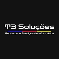 T3 Soluções logo - Similar company to Art Digital Comunicació