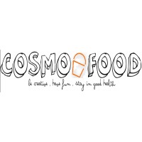 COSMOFOOD France logo - Similar company to Cosmo Food Eu
