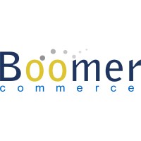 Boomer Commerce logo - Similar company to Istream℠
