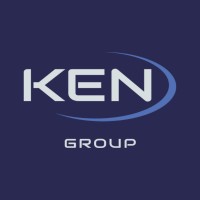 KEN group logo - Similar company to Bom Engineering B.V.