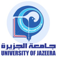 University of Jazeera logo - Similar company to Ukcbc - Dubai Campus