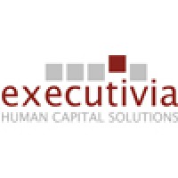 Executivia logo - Similar company to Evolution4Hr