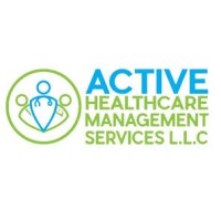 Active Healthcare Management Services logo - Similar company to Thrive Bluhen