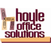 Hoyle Office Solutions logo - Similar company to Benchmark Blueprinting, Inc.