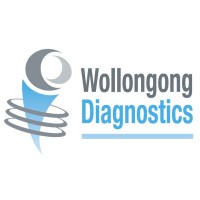 Wollongong Diagnostics logo - Similar company to The Private - Wollongong Specialist Medical Suites