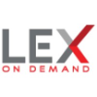 Lex On Demand