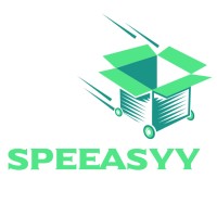 SPEEASYY logo - Similar company to Speasy Ltd