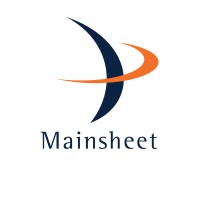 Mainsheet logo - Similar company to Hellotradie