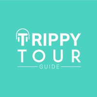 Trippy Tour Guide logo - Similar company to Assar Digisol.