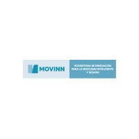 MOVINN - Ecosistema de innovación para la movilidad inteligente y segura logo - Similar company to Alexim Express