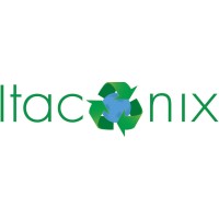 Itaconix (U.K.) Ltd (Revolymer)