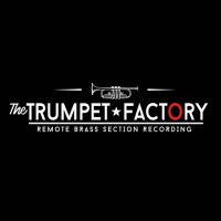 The Trumpet Factory logo - Similar company to High Tech Mechatronics - Failliet
