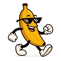 Mad Banana Media logo - Similar company to Anyml