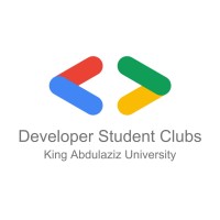 Google DSC | KAU logo - Similar company to Robofest روبوفيست
