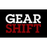 GearShift Advertising logo - Similar company to Gearshift Studios