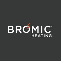 Bromic Heating logo - Similar company to Bromic Group