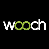Wooch logo - Similar company to Click Promocional