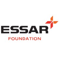 Essar Foundation logo - Similar company to House Managers