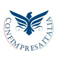 CONFIMPRESAITALIA VENETA logo - Similar company to Acquaverderiso