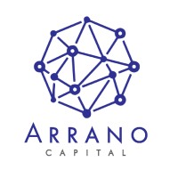 Arrano Capital logo - Similar company to Roshambo