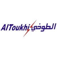 Altoukhi logo - Similar company to Mapmed Medical Logistics