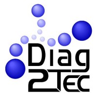 DIAG2TEC logo - Similar company to Bioexigence