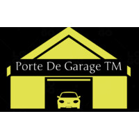 Réparation Porte de Garage TM Garage Door Repair logo - Similar company to De Nardi S.R.L Garage Doors