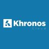 Khronos Cloud logo - Similar company to Zabyca