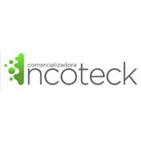 Comercializadora Incoteck logo - Similar company to Ammeci