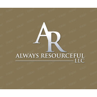 Always Resourceful LLC logo - Similar company to Smart Justice California