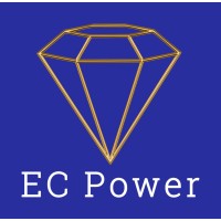 EC POWER logo - Similar company to Mint Research Ltd