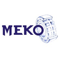 Meko Rulman logo - Similar company to Alkangaz