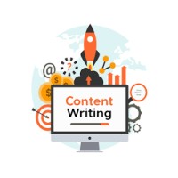 The Content Writing People logo - Similar company to Content Writing Professional