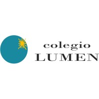 Lumen School logo - Similar company to Colegio San José - Oficial