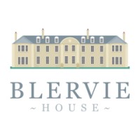 Blervie House logo - Similar company to Pike Moor Vets