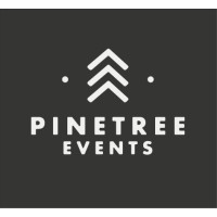 Pinetree Events logo - Similar company to Helpmeup.Se