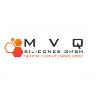 MVQ Silicones GmbH logo - Similar company to Silex Ltd